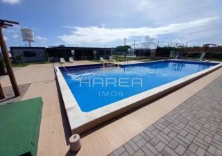 Casa em condomínio Fechado - Marechal Deodoro - Porto Manguaba