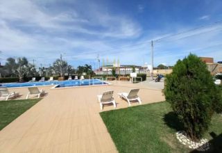 Casa em condomínio Fechado - Marechal Deodoro - Porto Manguaba