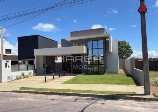 Casa em condomínio Fechado - Marechal Deodoro - Porto Manguaba