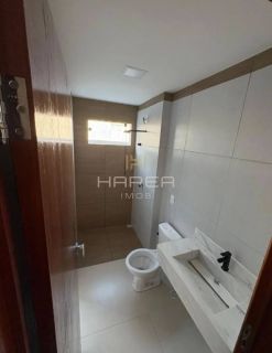 Casa em condomínio Fechado - Marechal Deodoro - Porto Manguaba