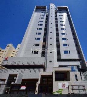 Apartamento Para Vender com 1 quartos / ponta verde Studio design