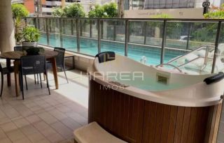 Apartamento Para Vender com 1 quartos / ponta verde Studio design