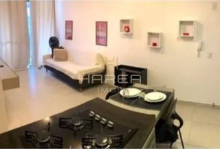 Apartamento Para Vender com 1 quartos / ponta verde Studio design