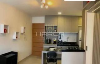 Apartamento Para Vender com 1 quartos / ponta verde Studio design