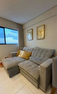 Residencial Pátio / Nascente / 2 quartos