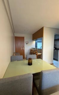 Residencial Pátio / Nascente / 2 quartos