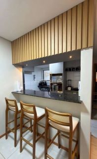 Residencial Pátio / Nascente / 2 quartos