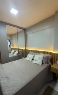 Residencial Pátio / Nascente / 2 quartos