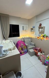 Residencial Pátio / Nascente / 2 quartos