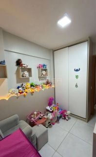 Residencial Pátio / Nascente / 2 quartos