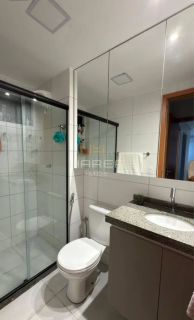 Residencial Pátio / Nascente / 2 quartos