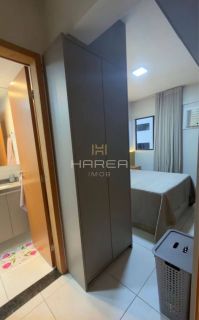 Residencial Pátio / Nascente / 2 quartos