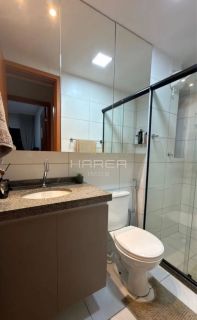 Residencial Pátio / Nascente / 2 quartos