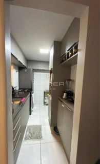 Residencial Pátio / Nascente / 2 quartos