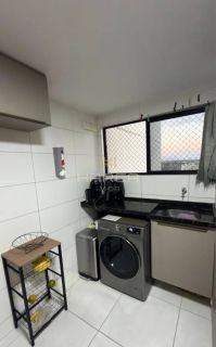 Residencial Pátio / Nascente / 2 quartos