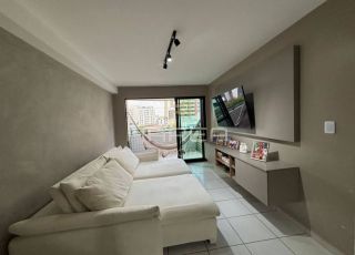 Edf Splendor - Porteira fechada - Jatiúca - 3 quartos - nascente