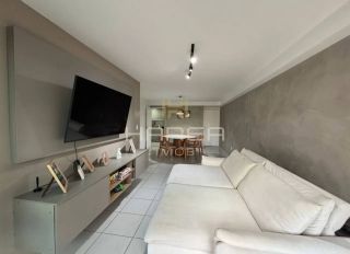 Edf Splendor - Porteira fechada - Jatiúca - 3 quartos - nascente