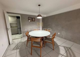 Edf Splendor - Porteira fechada - Jatiúca - 3 quartos - nascente