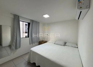 Edf Splendor - Porteira fechada - Jatiúca - 3 quartos - nascente