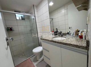 Edf Splendor - Porteira fechada - Jatiúca - 3 quartos - nascente