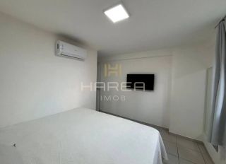 Edf Splendor - Porteira fechada - Jatiúca - 3 quartos - nascente