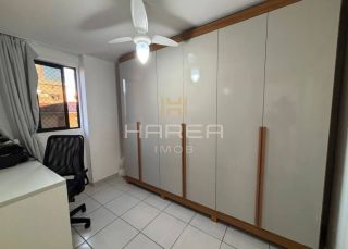 Edf Splendor - Porteira fechada - Jatiúca - 3 quartos - nascente