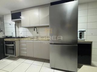 Edf Splendor - Porteira fechada - Jatiúca - 3 quartos - nascente