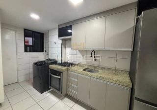 Edf Splendor - Porteira fechada - Jatiúca - 3 quartos - nascente