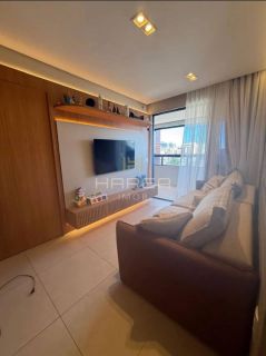 Apt 3 quartos 1 suíte - Edf Martin Sehner - porteira fechada -  Jatiúca