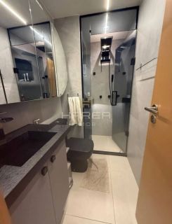 Apt 3 quartos 1 suíte - Edf Martin Sehner - porteira fechada -  Jatiúca