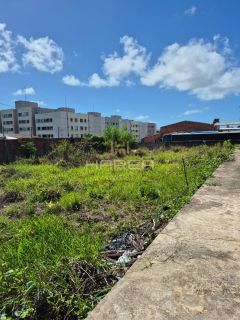 Terreno | 40x112 | Esquina | Canaã