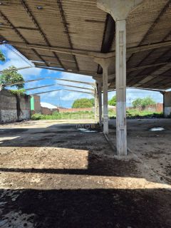 Terreno | 40x112 | Esquina | Canaã