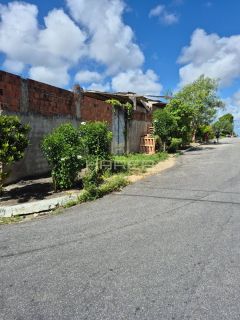 Terreno | 40x112 | Esquina | Canaã