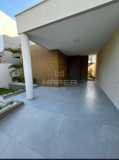 Casa Alto Padrão em Condomínio Fechado da Serraria