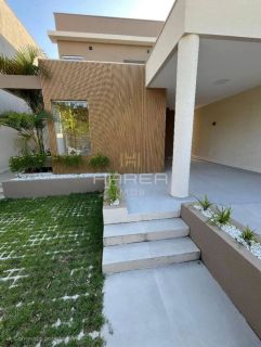 Casa Alto Padrão em Condomínio Fechado da Serraria