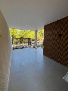 Casa Alto Padrão em Condomínio Fechado da Serraria