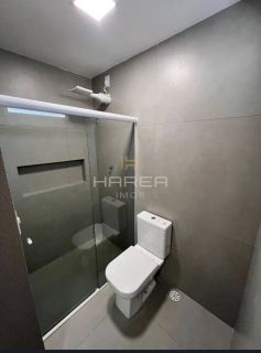 Casa Alto Padrão em Condomínio Fechado da Serraria