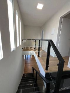 Casa Alto Padrão em Condomínio Fechado da Serraria