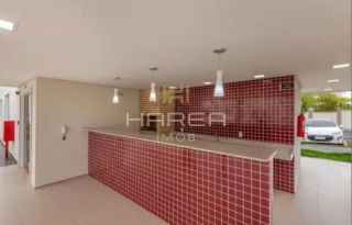 Apt. Lagoa Manguaba- 2 quartos  - nascente - financia