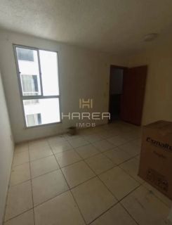 Apt. Lagoa Manguaba- 2 quartos  - nascente - financia