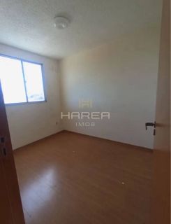 Apt. Lagoa Manguaba- 2 quartos  - nascente - financia