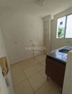 Apt. Lagoa Manguaba- 2 quartos  - nascente - financia