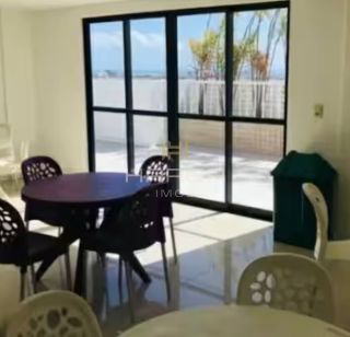 Edf. Leste Oeste - 3 quartos 1 suíte - nascente