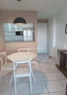 Edf. Leste Oeste - 3 quartos 1 suíte - nascente