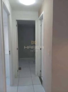 Edf. Leste Oeste - 3 quartos 1 suíte - nascente