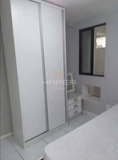 Edf. Leste Oeste - 3 quartos 1 suíte - nascente