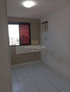 Edf. Leste Oeste - 3 quartos 1 suíte - nascente