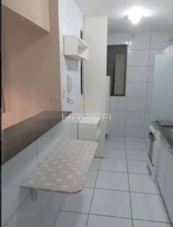 Edf. Leste Oeste - 3 quartos 1 suíte - nascente