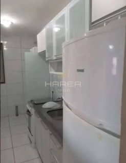 Edf. Leste Oeste - 3 quartos 1 suíte - nascente