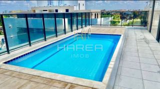 Edf. Leste Oeste - 3 quartos 1 suíte - nascente